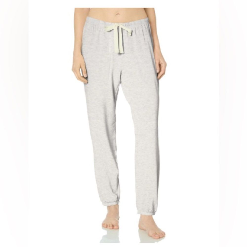 Amazon Essentials Women's Lightweight Lounge Terry Jogger Pant 5xl